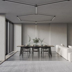 Модульный светильник Novotech Glat 359372 в Александровском - alexsandrovskoe.ok-mebel.com | фото 9