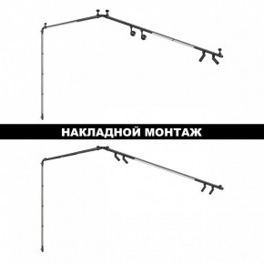 Модульный светильник Novotech Glat 359373 в Александровском - alexsandrovskoe.ok-mebel.com | фото 2