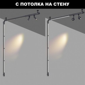 Модульный светильник Novotech Glat 359373 в Александровском - alexsandrovskoe.ok-mebel.com | фото 3