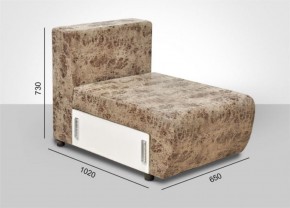 Мягкая мебель Европа (модульный) ткань до 400 в Александровском - alexsandrovskoe.ok-mebel.com | фото 7