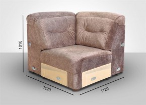 Мягкая мебель Вегас (модульный) ткань до 300 в Александровском - alexsandrovskoe.ok-mebel.com | фото 18