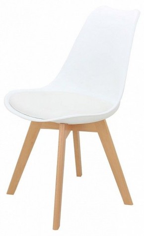 Набор из 4 стульев Eames Bon в Александровском - alexsandrovskoe.ok-mebel.com | фото 5