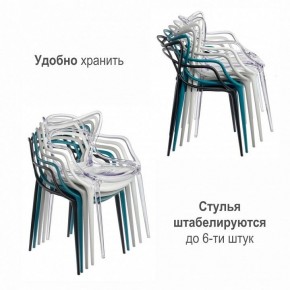 Набор стульев Masters в Александровском - alexsandrovskoe.ok-mebel.com | фото 10