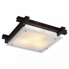 Накладной светильник Arte Lamp Archimede A6462PL-3CK в Александровском - alexsandrovskoe.ok-mebel.com | фото