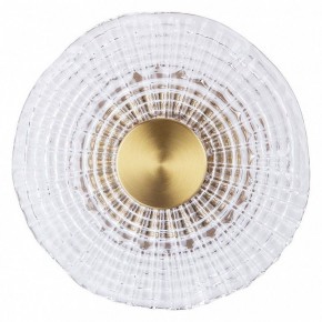 Накладной светильник Arte Lamp Bevel A1611AP-5PB в Александровском - alexsandrovskoe.ok-mebel.com | фото
