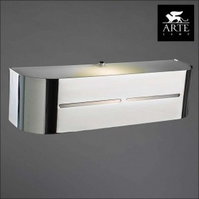 Накладной светильник Arte Lamp Cosmopolitan A7210AP-1CC в Александровском - alexsandrovskoe.ok-mebel.com | фото 3