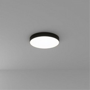 Накладной светильник Arte Lamp Fado A6650PL-1BK в Александровском - alexsandrovskoe.ok-mebel.com | фото