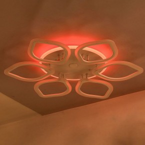 Накладной светильник Citilux Ромби Смарт CL236A160E в Александровском - alexsandrovskoe.ok-mebel.com | фото 6