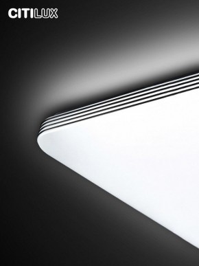 Накладной светильник Citilux Симпла CL714K680G в Александровском - alexsandrovskoe.ok-mebel.com | фото 14