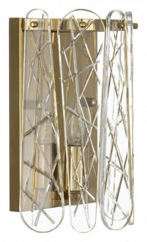 Накладной светильник Citilux Talla CL318412 в Александровском - alexsandrovskoe.ok-mebel.com | фото 2