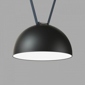 Накладной светильник Denkirs Belty Flow DK5562-BK в Александровском - alexsandrovskoe.ok-mebel.com | фото 3