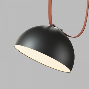 Накладной светильник Denkirs Belty Flow DK5563-BK в Александровском - alexsandrovskoe.ok-mebel.com | фото 2