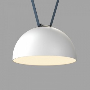 Накладной светильник Denkirs Belty Flow DK5563-WH+BK в Александровском - alexsandrovskoe.ok-mebel.com | фото 3