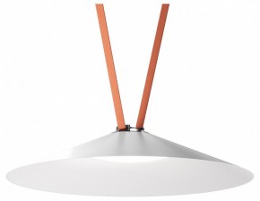 Накладной светильник Denkirs Belty Flow DK5568-WH+BK в Александровском - alexsandrovskoe.ok-mebel.com | фото
