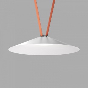 Накладной светильник Denkirs Belty Flow DK5568-WH+BK в Александровском - alexsandrovskoe.ok-mebel.com | фото 2