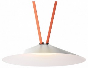 Накладной светильник Denkirs Belty Flow DK5569-WH+BK в Александровском - alexsandrovskoe.ok-mebel.com | фото