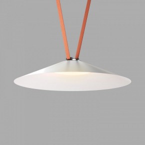 Накладной светильник Denkirs Belty Flow DK5569-WH+BK в Александровском - alexsandrovskoe.ok-mebel.com | фото 2
