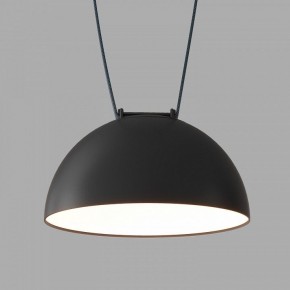 Накладной светильник Denkirs Belty Flow DK5660-BK в Александровском - alexsandrovskoe.ok-mebel.com | фото 3