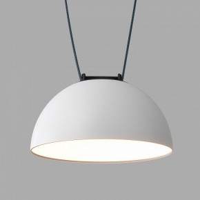Накладной светильник Denkirs Belty Flow DK5660-WH+BK в Александровском - alexsandrovskoe.ok-mebel.com | фото 3
