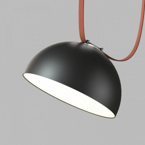 Накладной светильник Denkirs Belty Flow DK5662-BK в Александровском - alexsandrovskoe.ok-mebel.com | фото 2