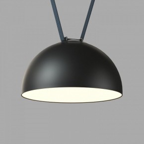 Накладной светильник Denkirs Belty Flow DK5662-BK в Александровском - alexsandrovskoe.ok-mebel.com | фото 3
