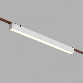 Накладной светильник Denkirs Belty Linear DK5676-WH в Александровском - alexsandrovskoe.ok-mebel.com | фото 2