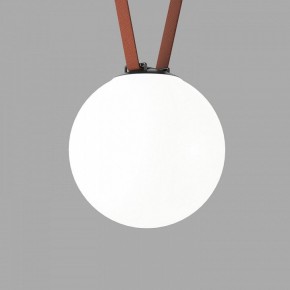 Накладной светильник Denkirs Belty Orb DK5554-BK в Александровском - alexsandrovskoe.ok-mebel.com | фото 2