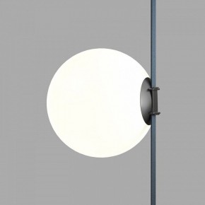 Накладной светильник Denkirs Belty Orb DK5554-BK в Александровском - alexsandrovskoe.ok-mebel.com | фото 3