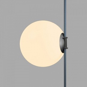 Накладной светильник Denkirs Belty Orb DK5555-BK в Александровском - alexsandrovskoe.ok-mebel.com | фото 3