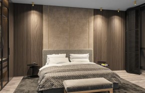 Накладной светильник Denkirs TUBE DK2051-SG в Александровском - alexsandrovskoe.ok-mebel.com | фото 5