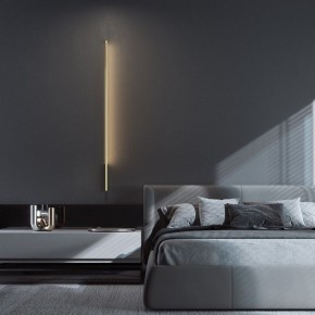 Накладной светильник Elektrostandard Alto 40133/LED в Александровском - alexsandrovskoe.ok-mebel.com | фото 3