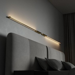 Накладной светильник Elektrostandard Alto 40133/LED в Александровском - alexsandrovskoe.ok-mebel.com | фото 4
