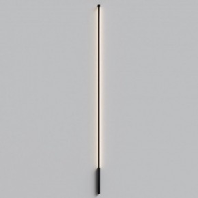 Накладной светильник Elektrostandard Alto 40134/LED в Александровском - alexsandrovskoe.ok-mebel.com | фото