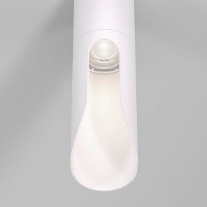 Накладной светильник Elektrostandard Apex 25113/LED 7W 4000K белый в Александровском - alexsandrovskoe.ok-mebel.com | фото 5