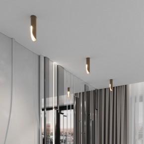 Накладной светильник Elektrostandard Apex a068290 в Александровском - alexsandrovskoe.ok-mebel.com | фото 3