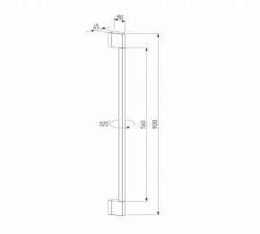 Накладной светильник Elektrostandard Argos 35122/D в Александровском - alexsandrovskoe.ok-mebel.com | фото 4