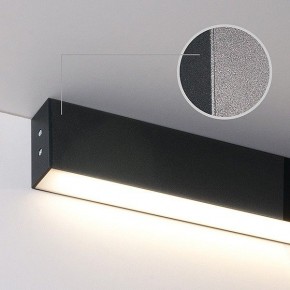Накладной светильник Elektrostandard Grand a042933 в Александровском - alexsandrovskoe.ok-mebel.com | фото 2