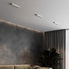 Накладной светильник Elektrostandard Tend a068849 в Александровском - alexsandrovskoe.ok-mebel.com | фото 2