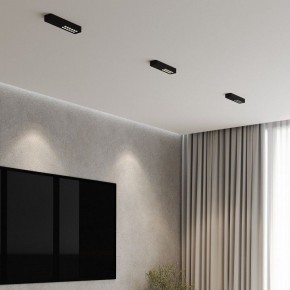 Накладной светильник Elektrostandard Tend a068850 в Александровском - alexsandrovskoe.ok-mebel.com | фото 2