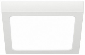 Накладной светильник Эра LED панель Б0057434 в Александровском - alexsandrovskoe.ok-mebel.com | фото 2