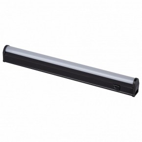 Накладной светильник Эра  LLED-01-04W-4000-B в Александровском - alexsandrovskoe.ok-mebel.com | фото