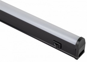 Накладной светильник Эра  LLED-01-04W-4000-B в Александровском - alexsandrovskoe.ok-mebel.com | фото 5