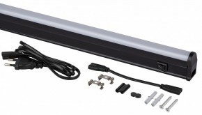 Накладной светильник Эра  LLED-01-04W-4000-B в Александровском - alexsandrovskoe.ok-mebel.com | фото 9