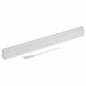 Накладной светильник Эра  LLED-01-04W-4000-E в Александровском - alexsandrovskoe.ok-mebel.com | фото