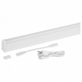 Накладной светильник Эра  LLED-01-08W-4000-W в Александровском - alexsandrovskoe.ok-mebel.com | фото 5