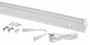 Накладной светильник Эра  LLED-01-12W-4000-W в Александровском - alexsandrovskoe.ok-mebel.com | фото 11