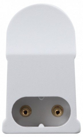 Накладной светильник Эра  LLED-01-12W-4000-W в Александровском - alexsandrovskoe.ok-mebel.com | фото 4