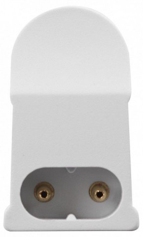 Накладной светильник Эра  LLED-01-14W-6500-W в Александровском - alexsandrovskoe.ok-mebel.com | фото 3