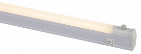Накладной светильник Эра  LLED-02-04W-4000-MS-W в Александровском - alexsandrovskoe.ok-mebel.com | фото 10