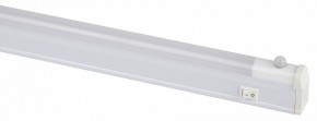 Накладной светильник Эра  LLED-02-04W-4000-MS-W в Александровском - alexsandrovskoe.ok-mebel.com | фото 11